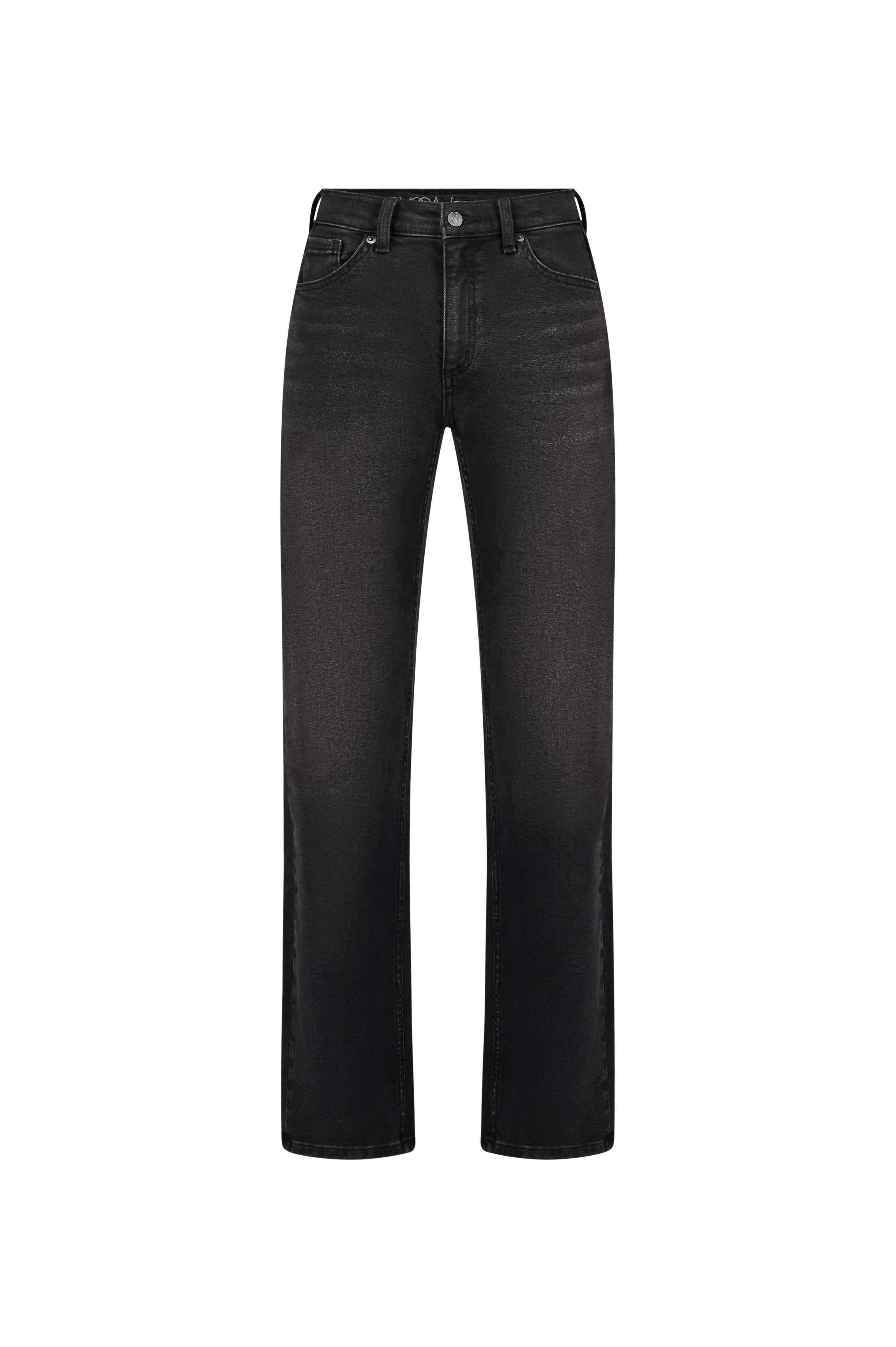 CHLOE STRAIGHT JEANS / NAVI