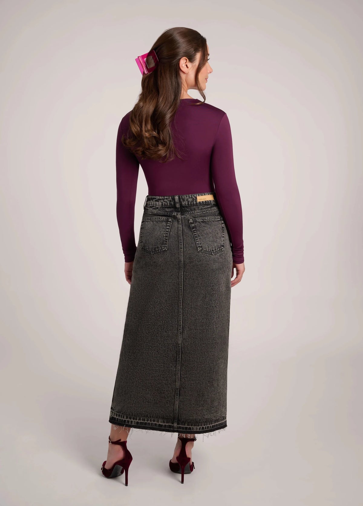 SKIRT / SUNNY
