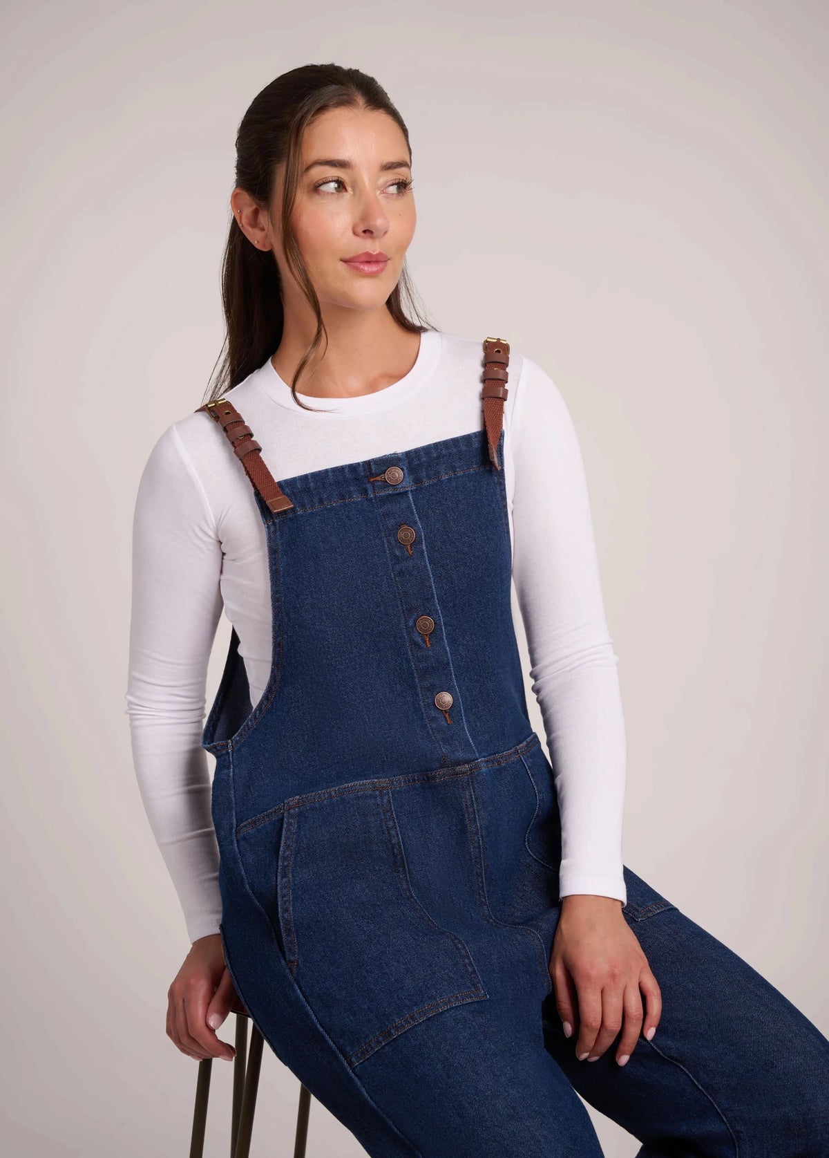 OVERALLS / MEENA