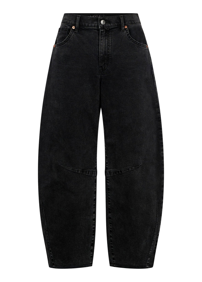 MALIA RELAXED JEANS / DANICA 34