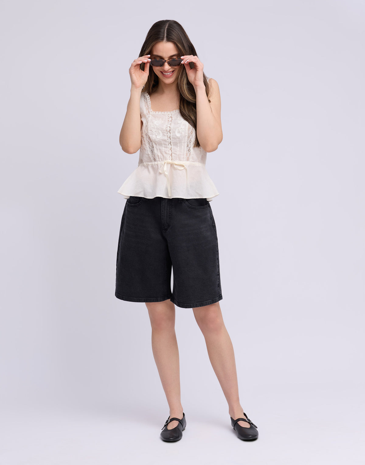 JORTS / SEREN