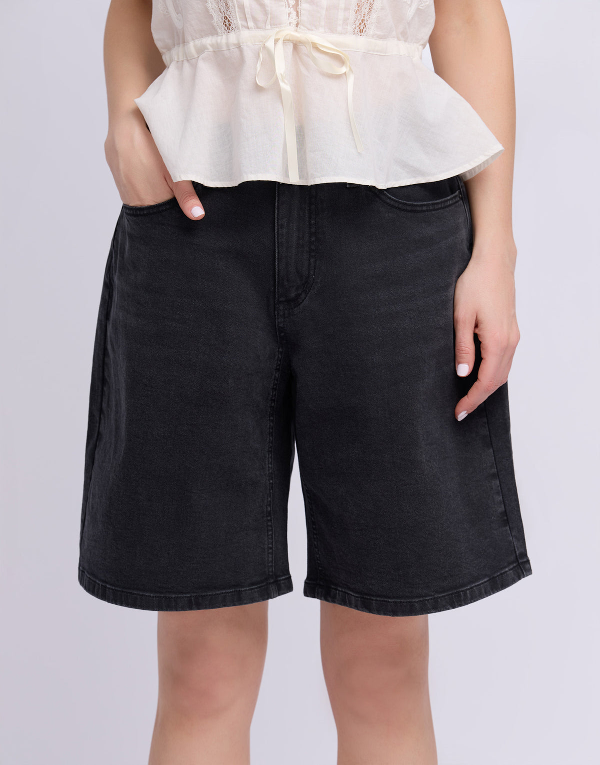 JORTS / SEREN