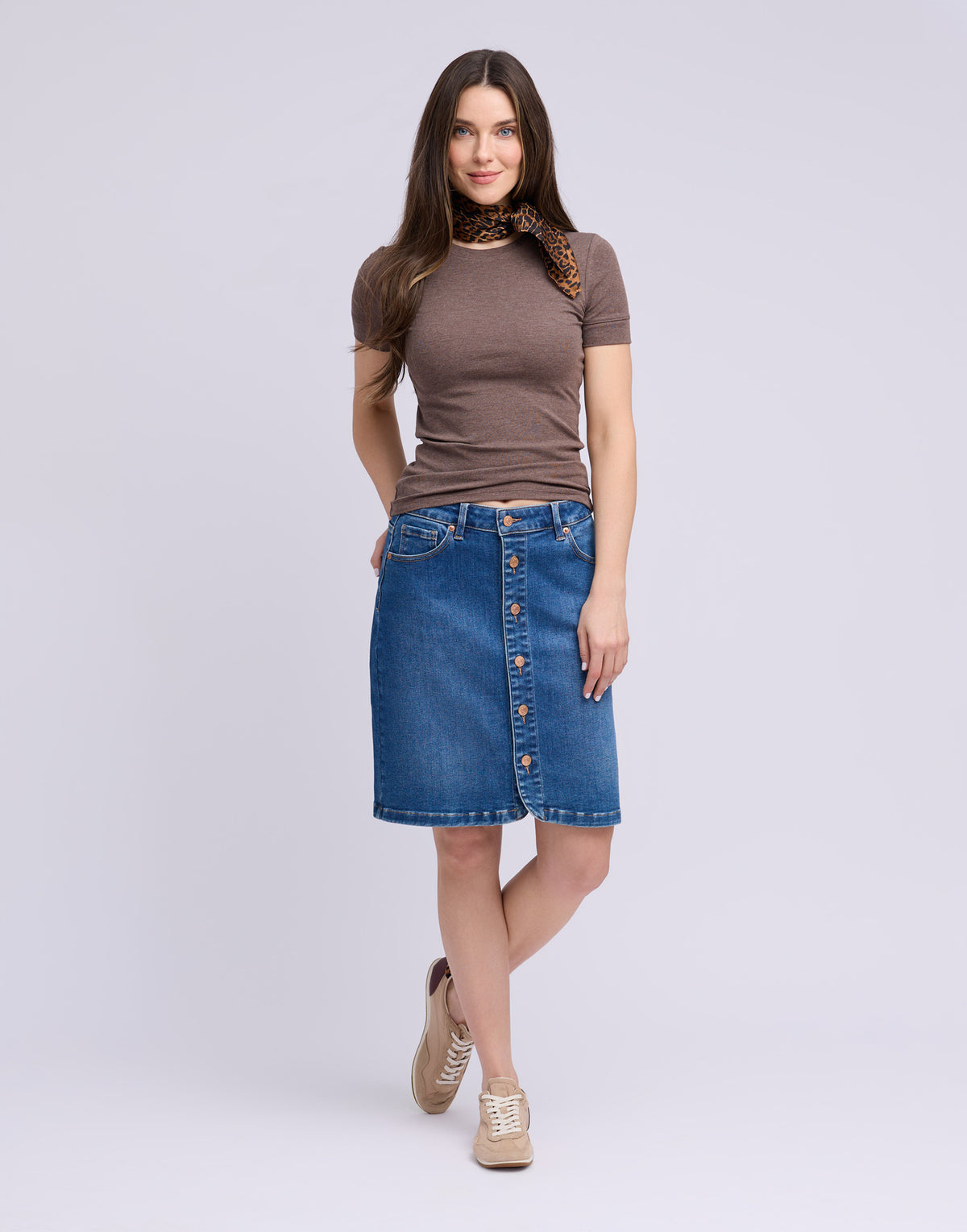 SKIRT / RUTH