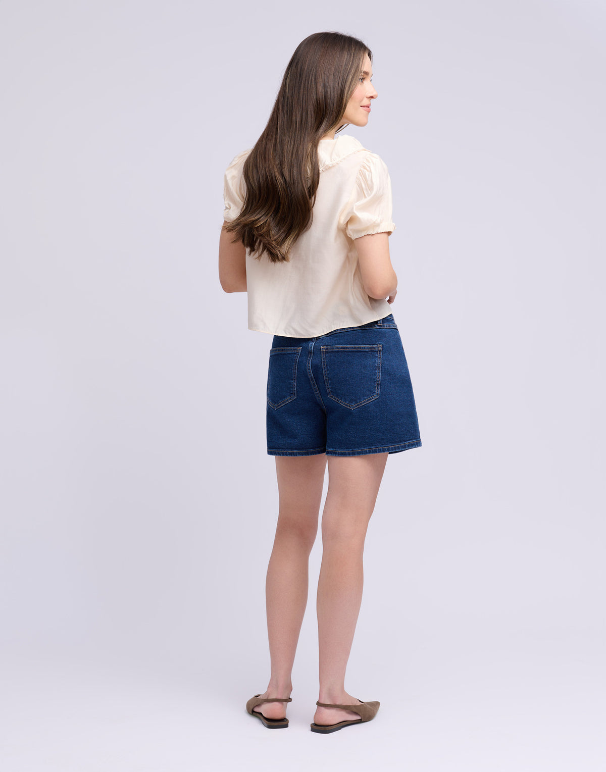 SHORTS / NICOLE