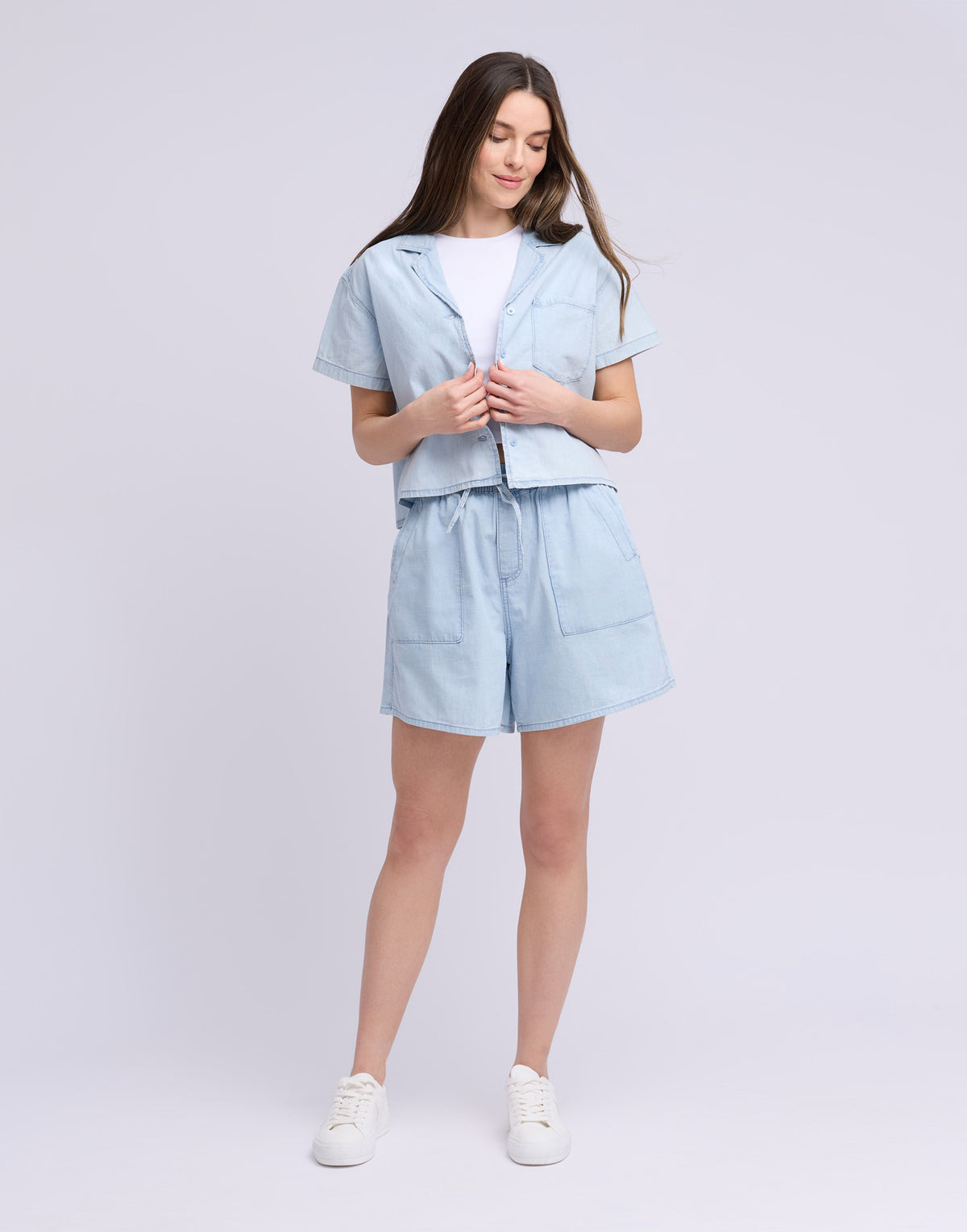 SHORTS / LUCILLE