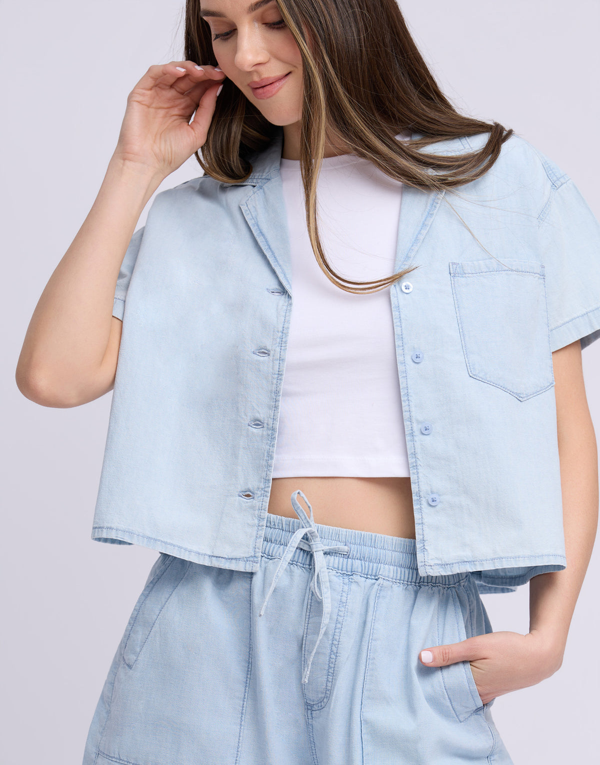 SHIRT / CELINE