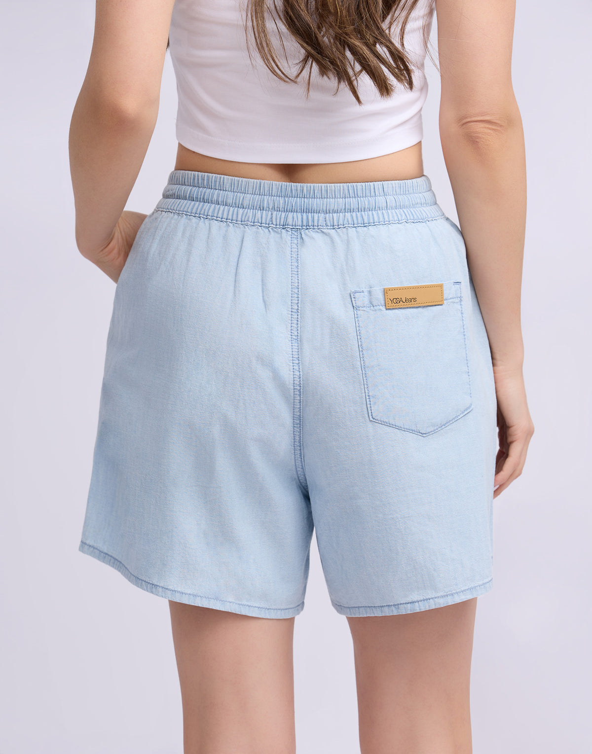 SHORTS / LUCILLE