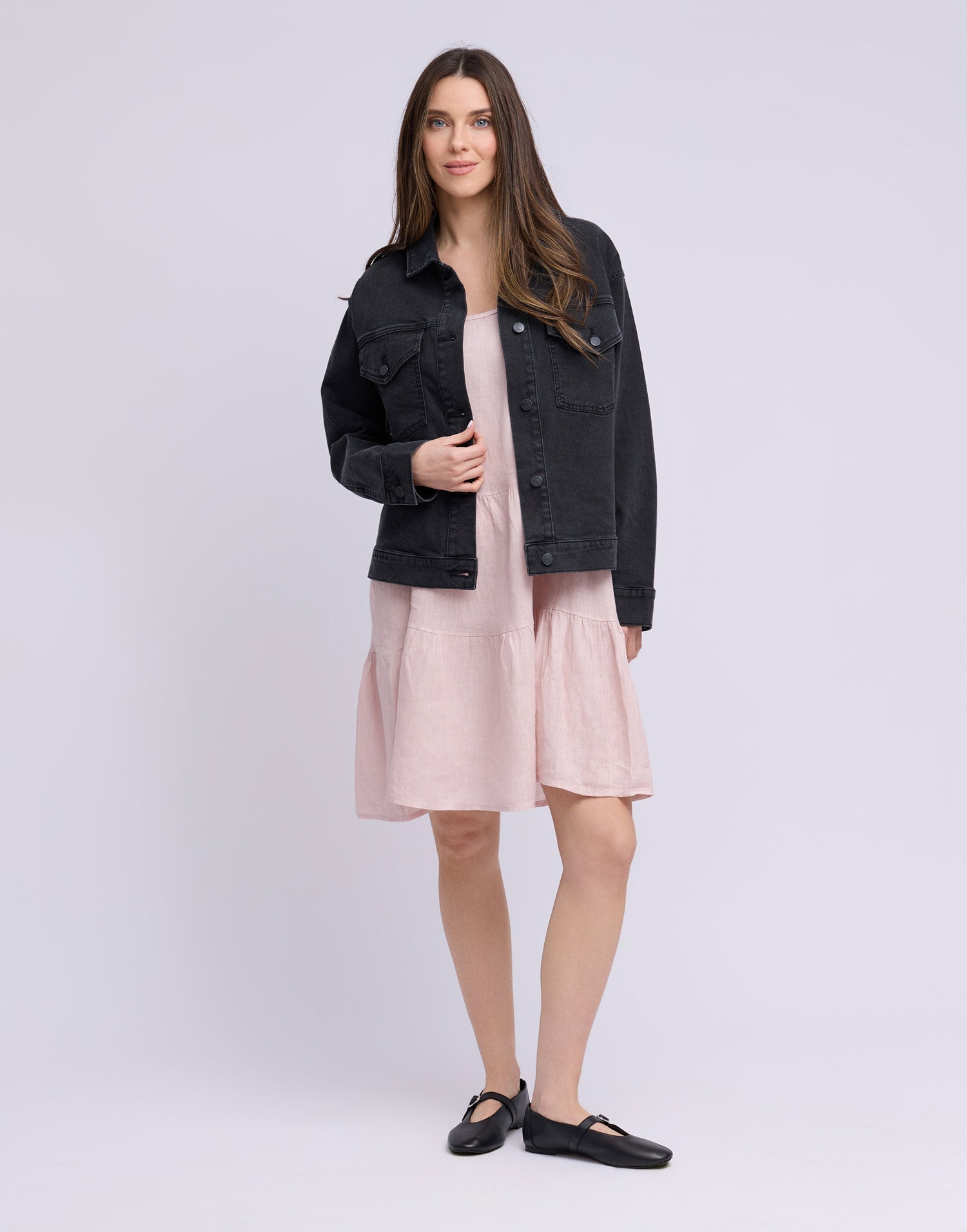 JACKET / SUMMER