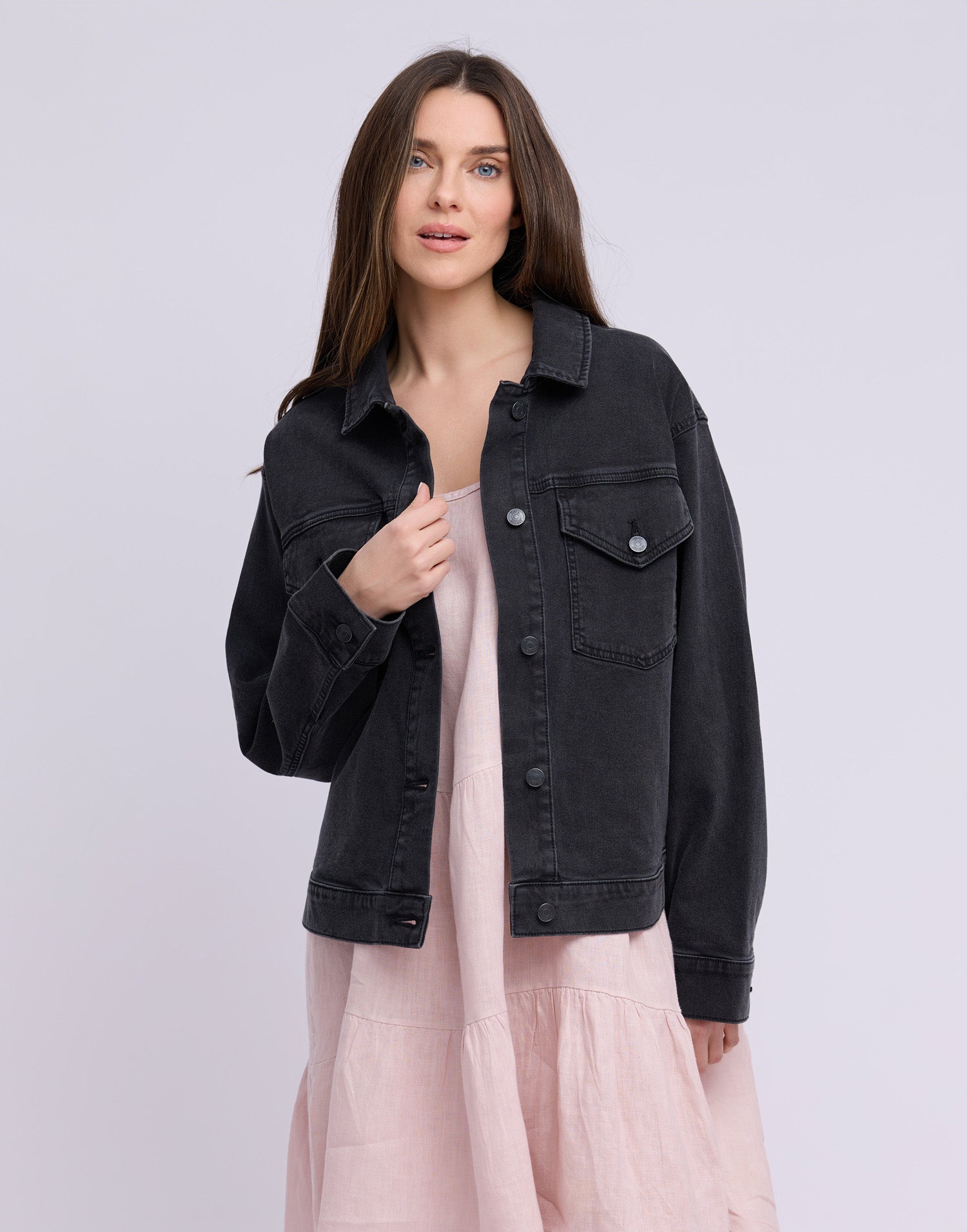 JACKET / SUMMER