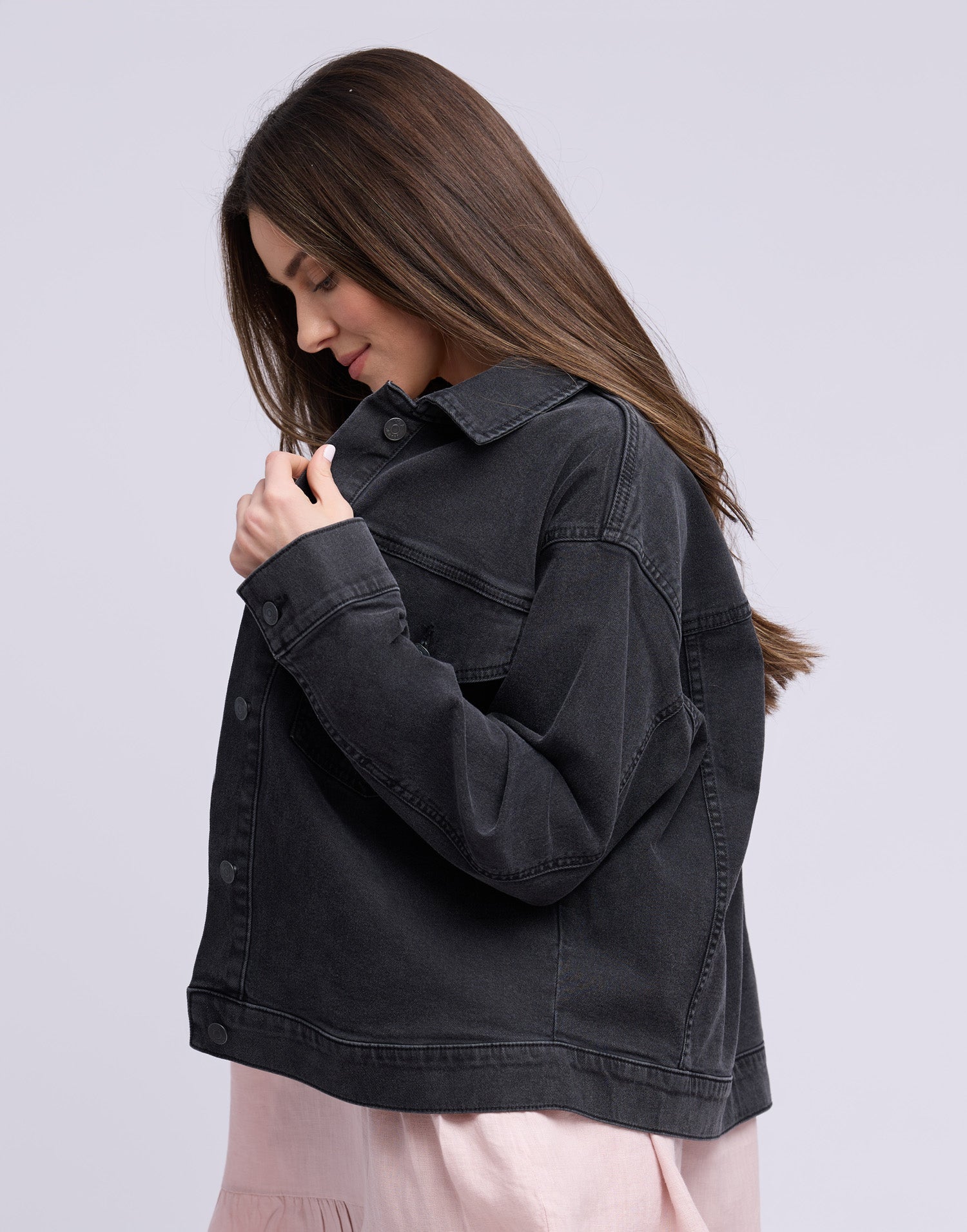 JACKET / SUMMER