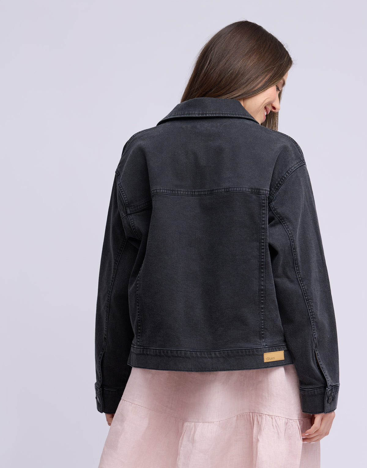 JACKET / SUMMER