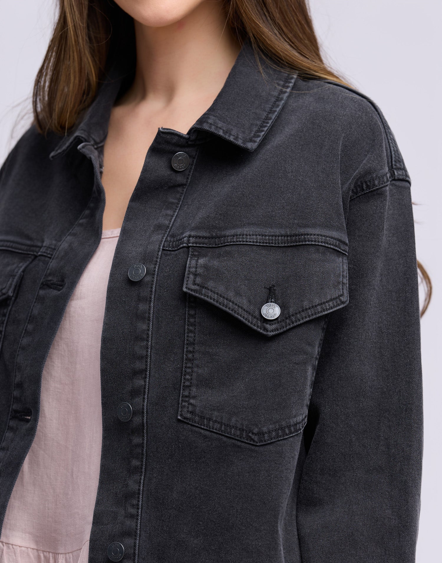 JACKET / SUMMER