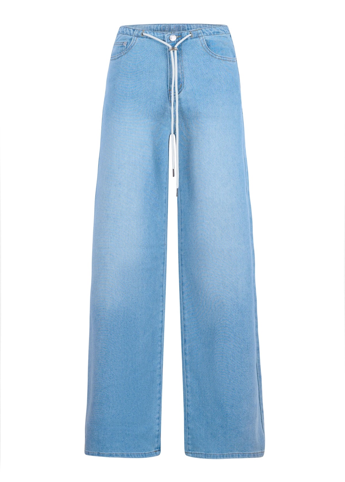 LILY WIDE LEG JEANS / RIHANNA
