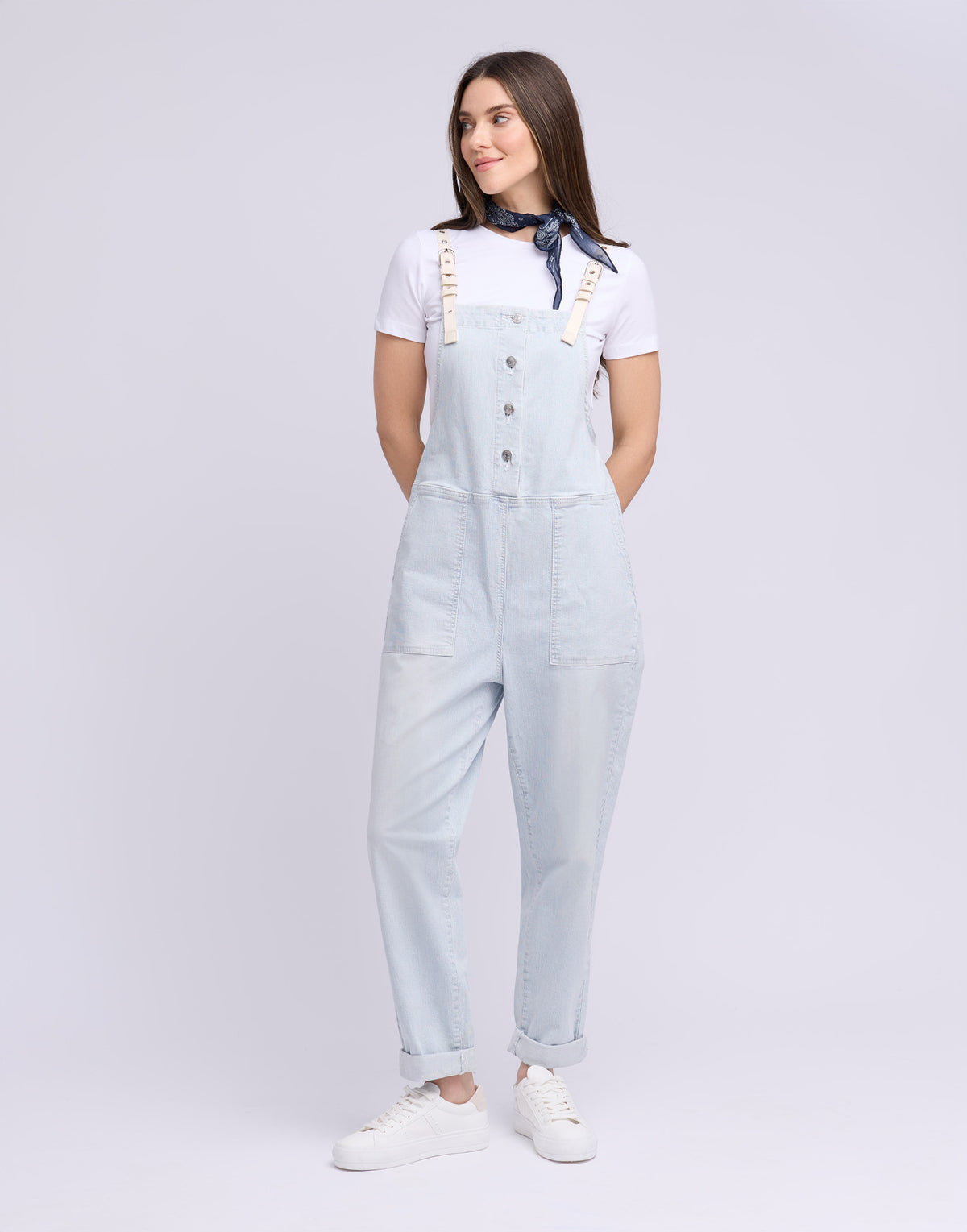 OVERALL / KIM