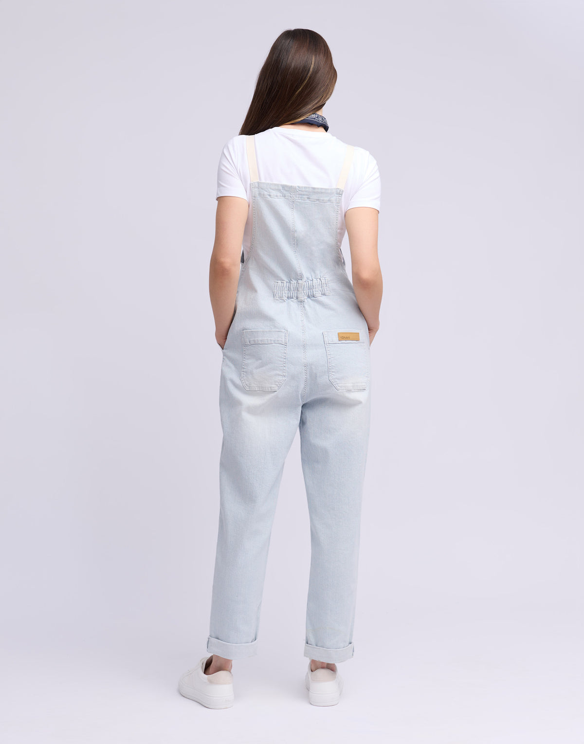OVERALL / KIM