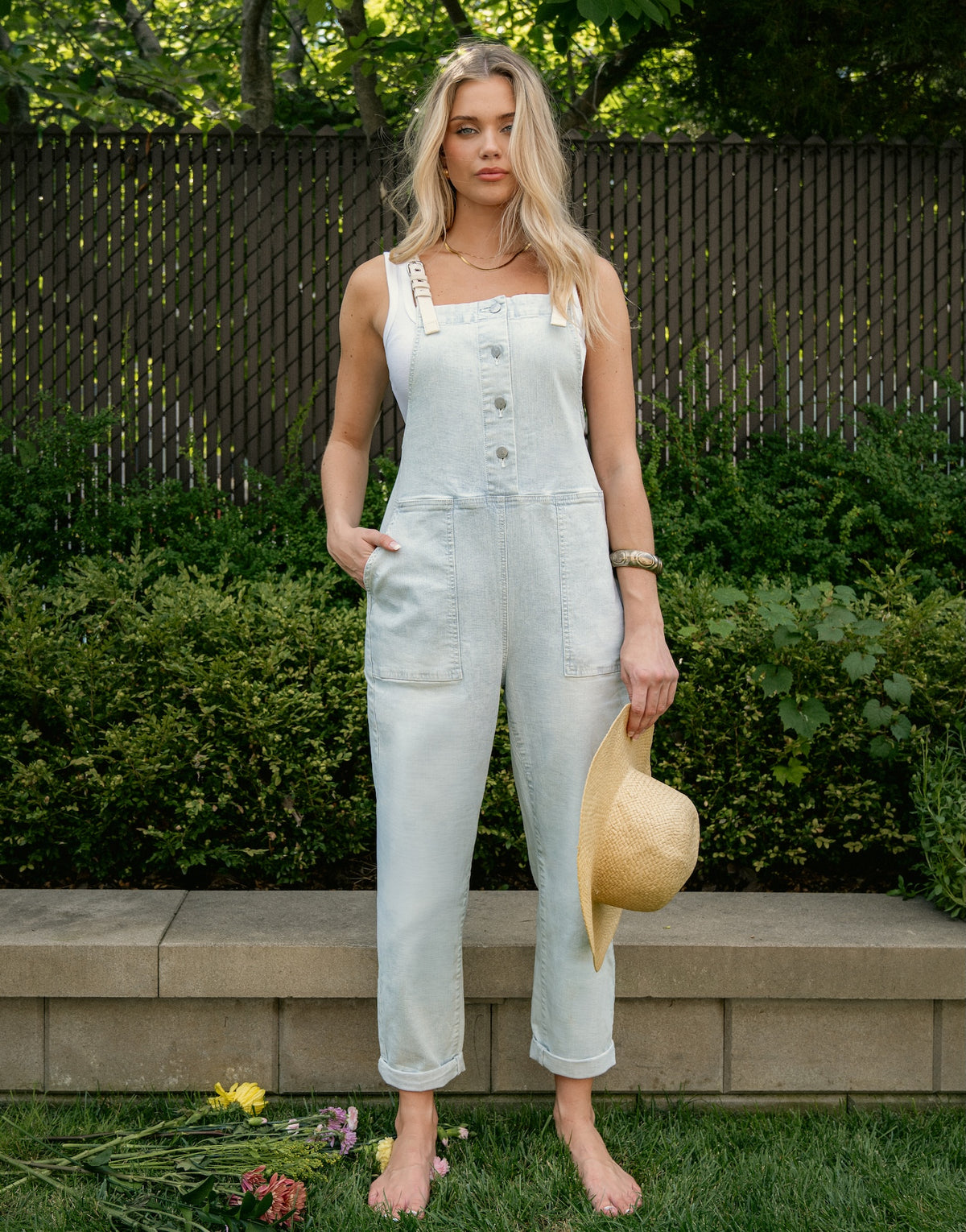 OVERALL / KIM XL
