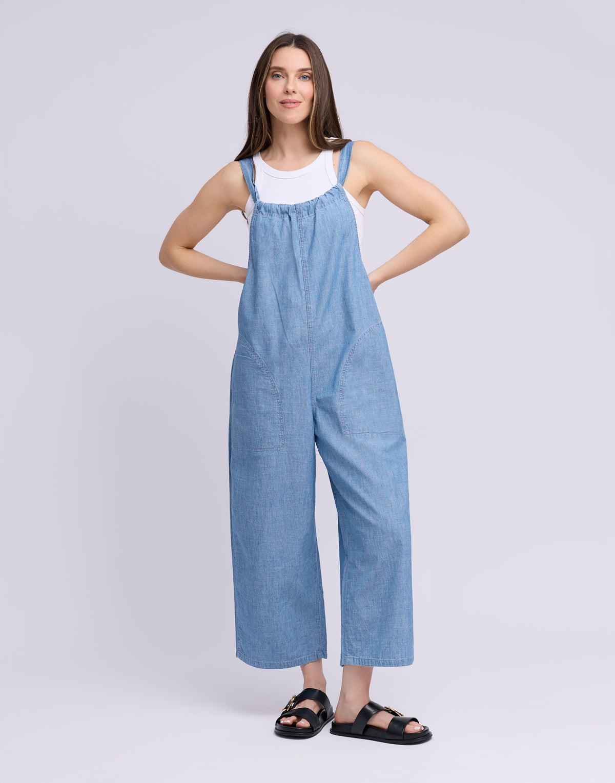 OVERALL / BEYONCE