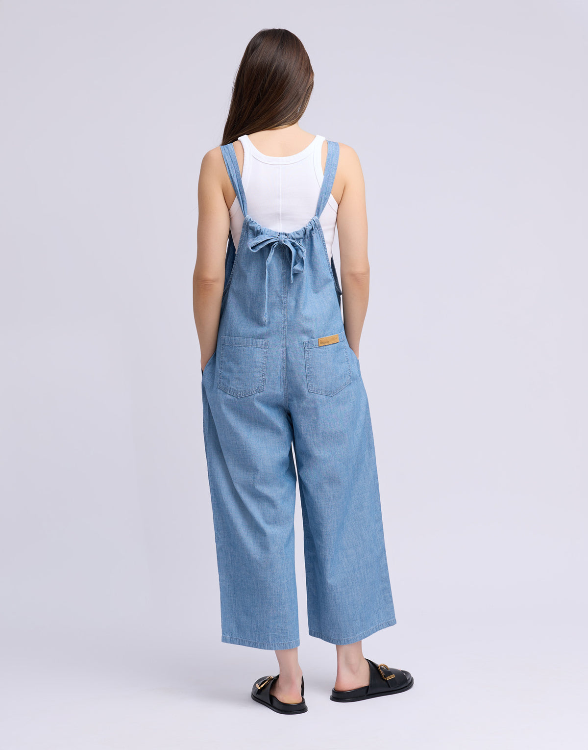 OVERALL / BEYONCE