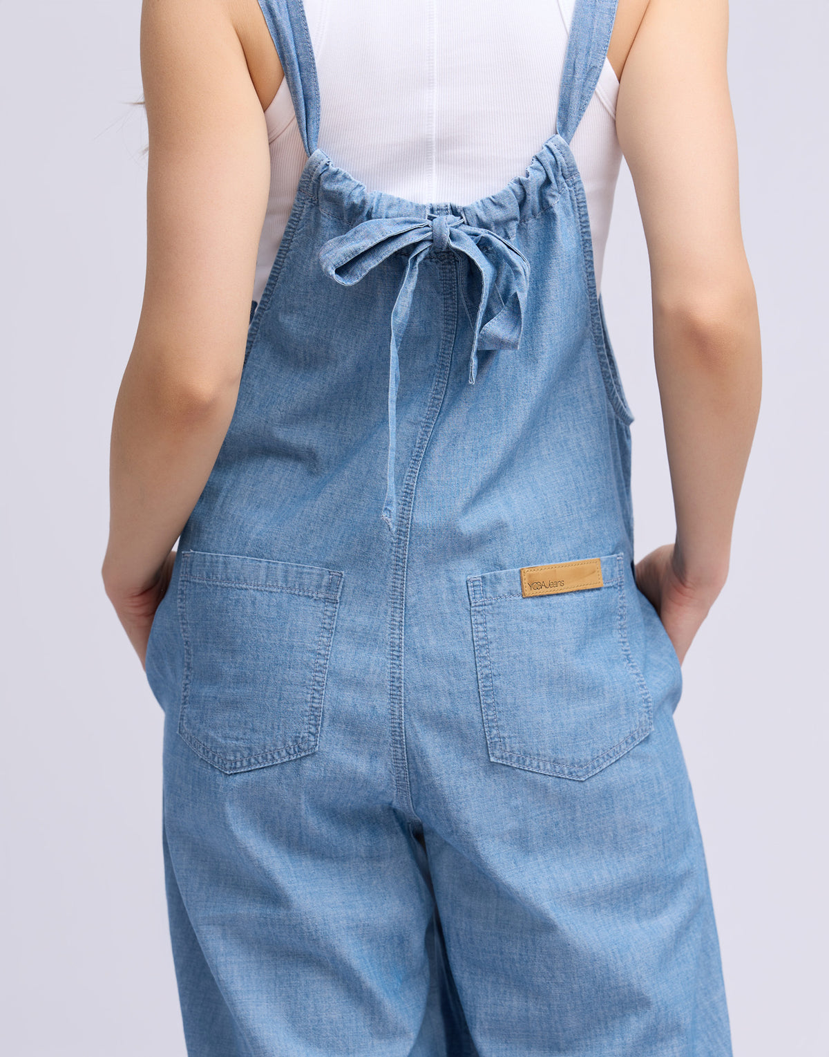 OVERALL / BEYONCE