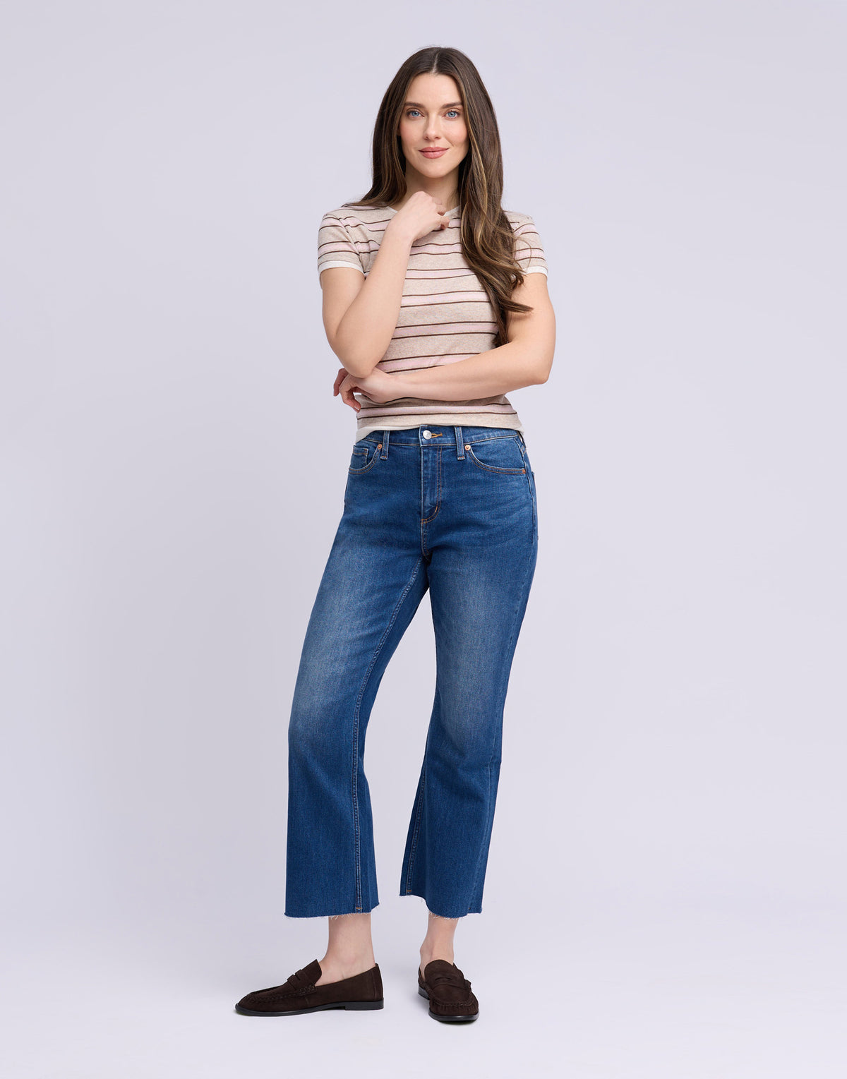 ALEX BOOTCUT / MERYL