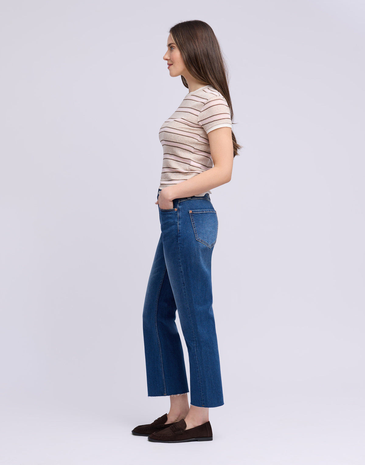 ALEX BOOTCUT / MERYL
