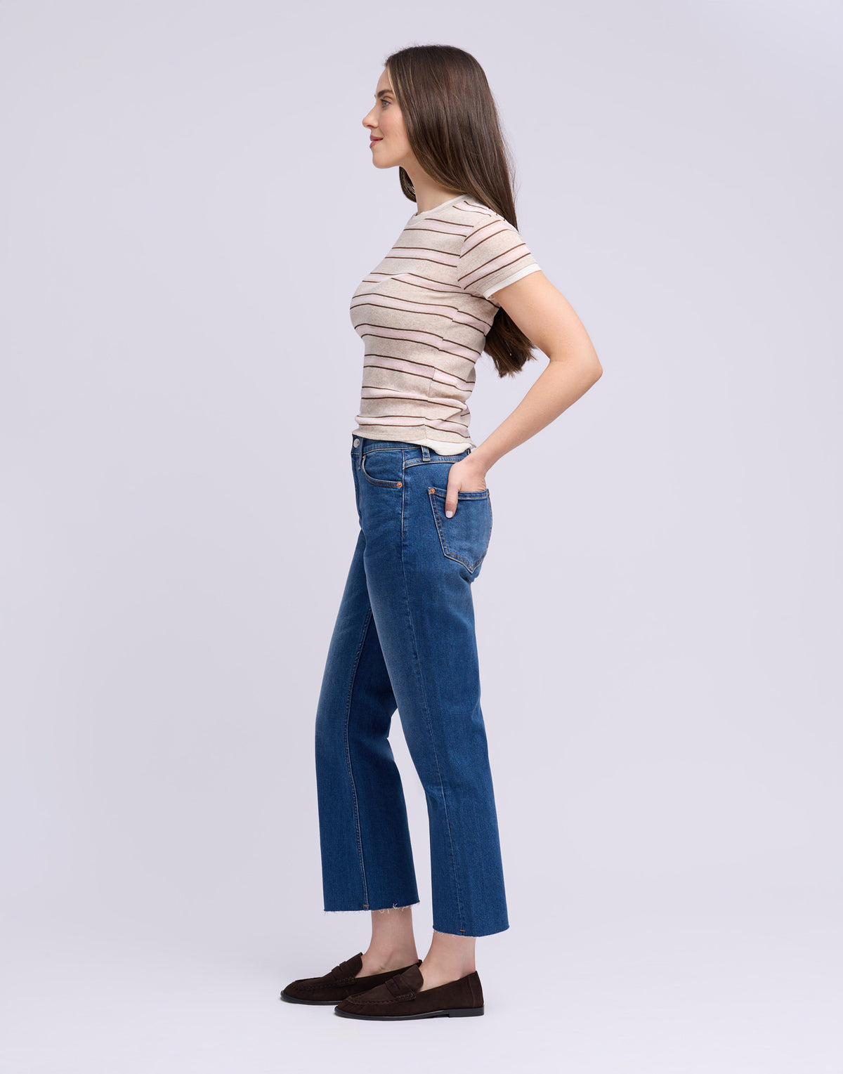 ALEX BOOTCUT / MERYL
