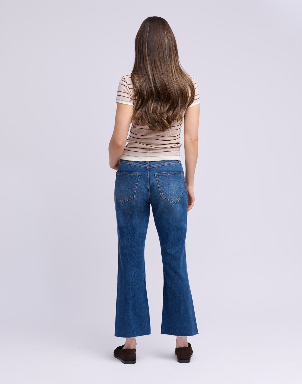 ALEX BOOTCUT / MERYL