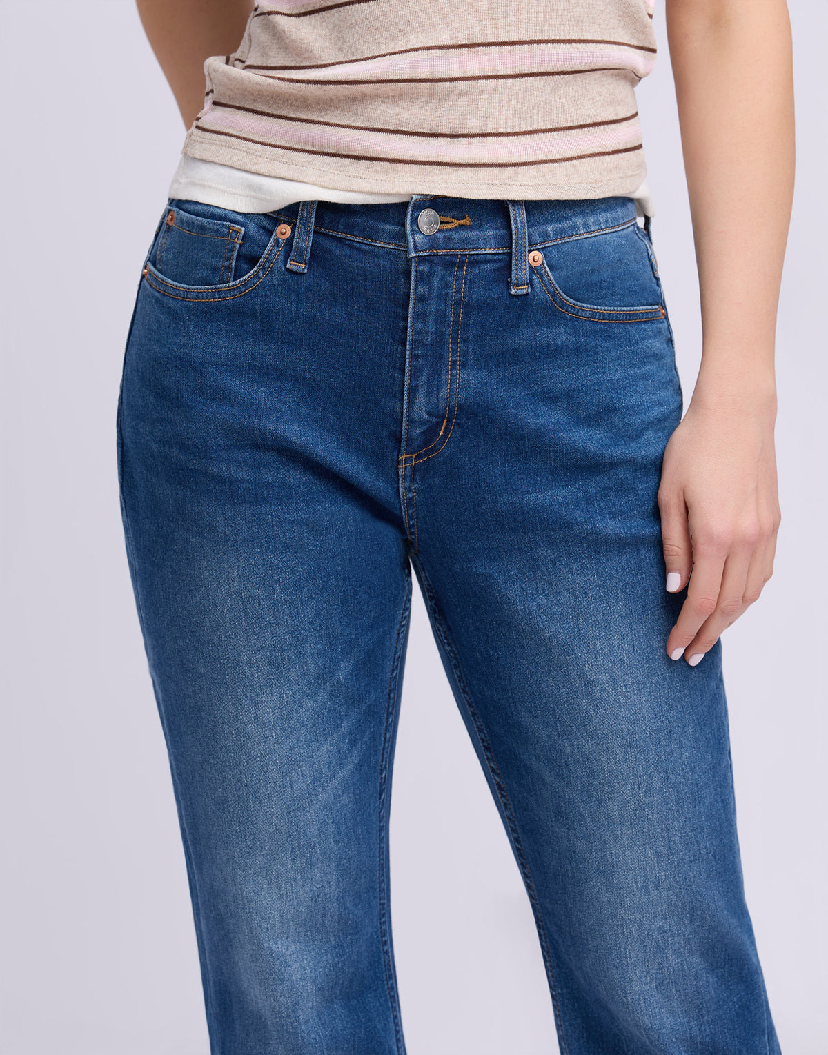 ALEX BOOTCUT / MERYL