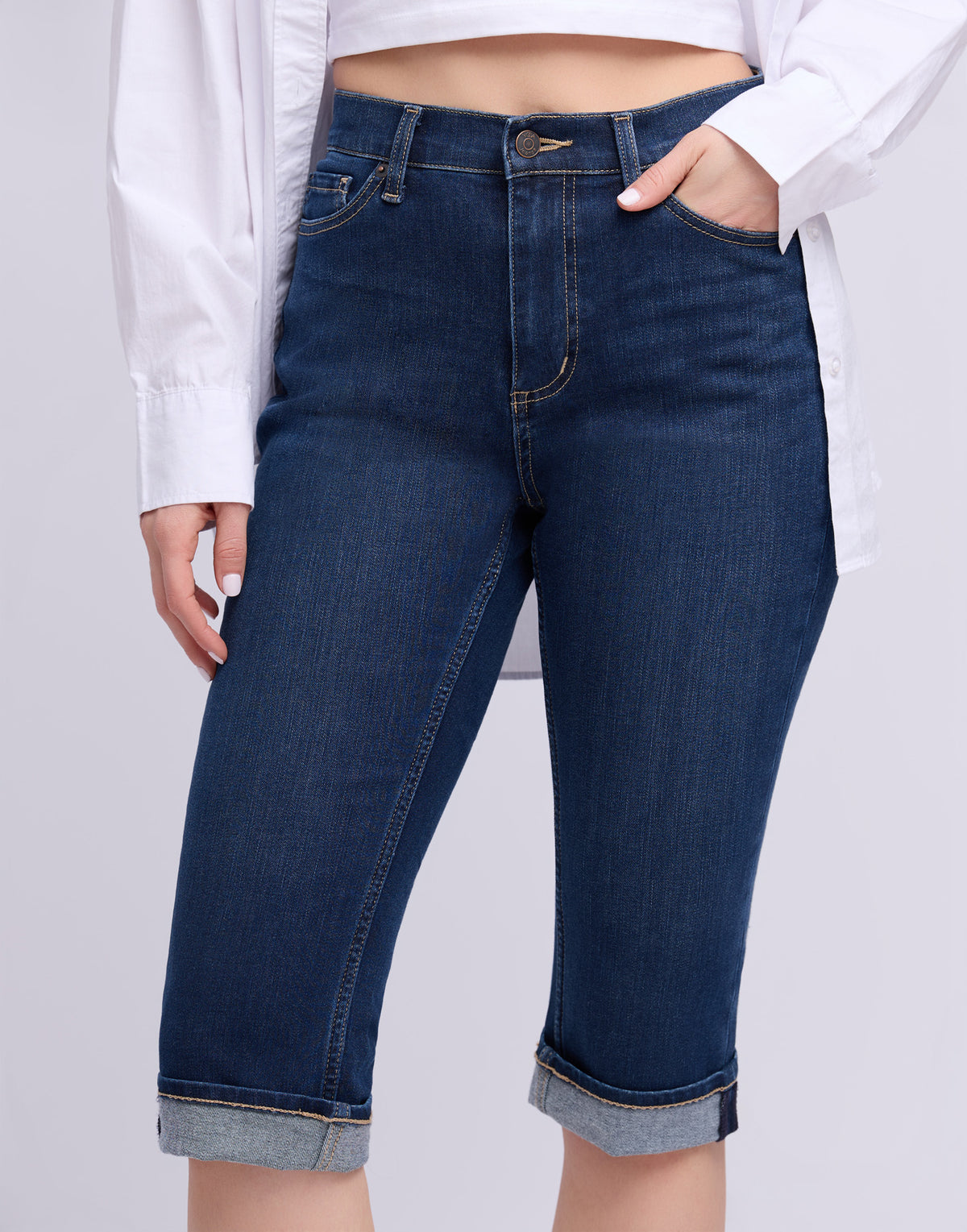 CAPRI JEANS / MARILYN