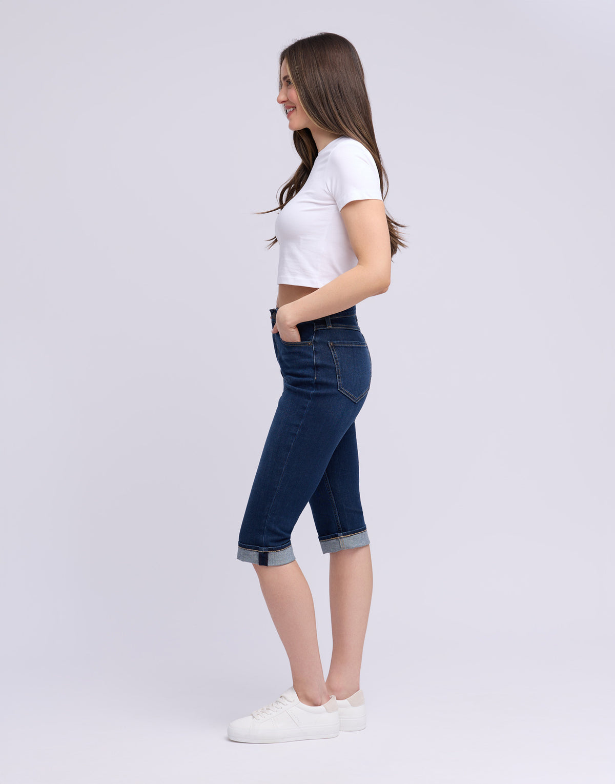 CAPRI JEANS / MARILYN