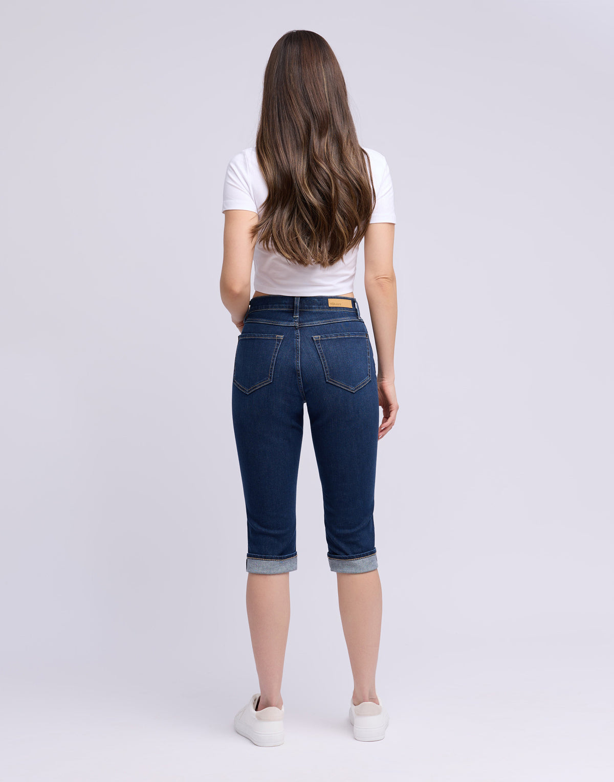 CAPRI JEANS / MARILYN