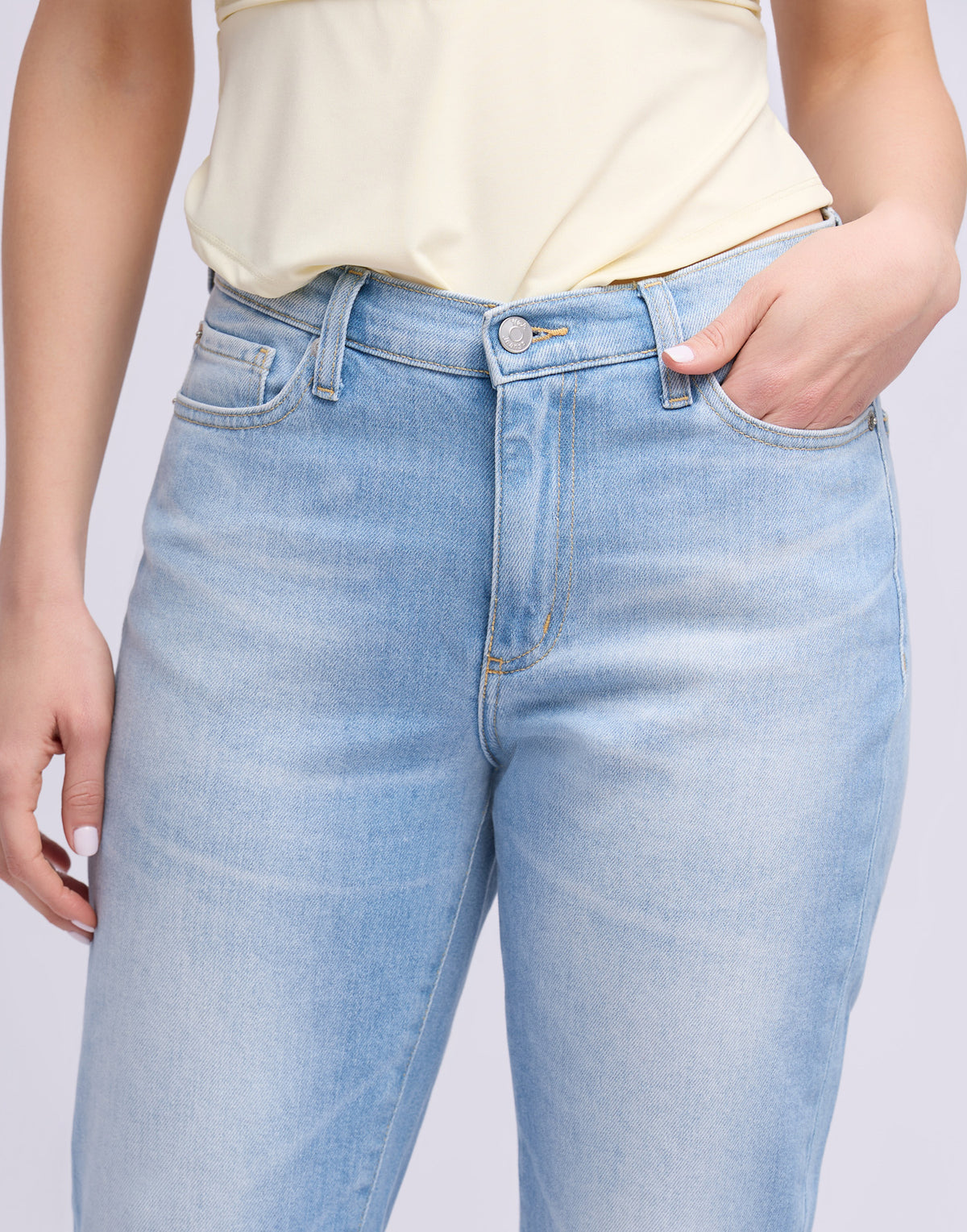 EMILY SLIM JEANS / DENIZ