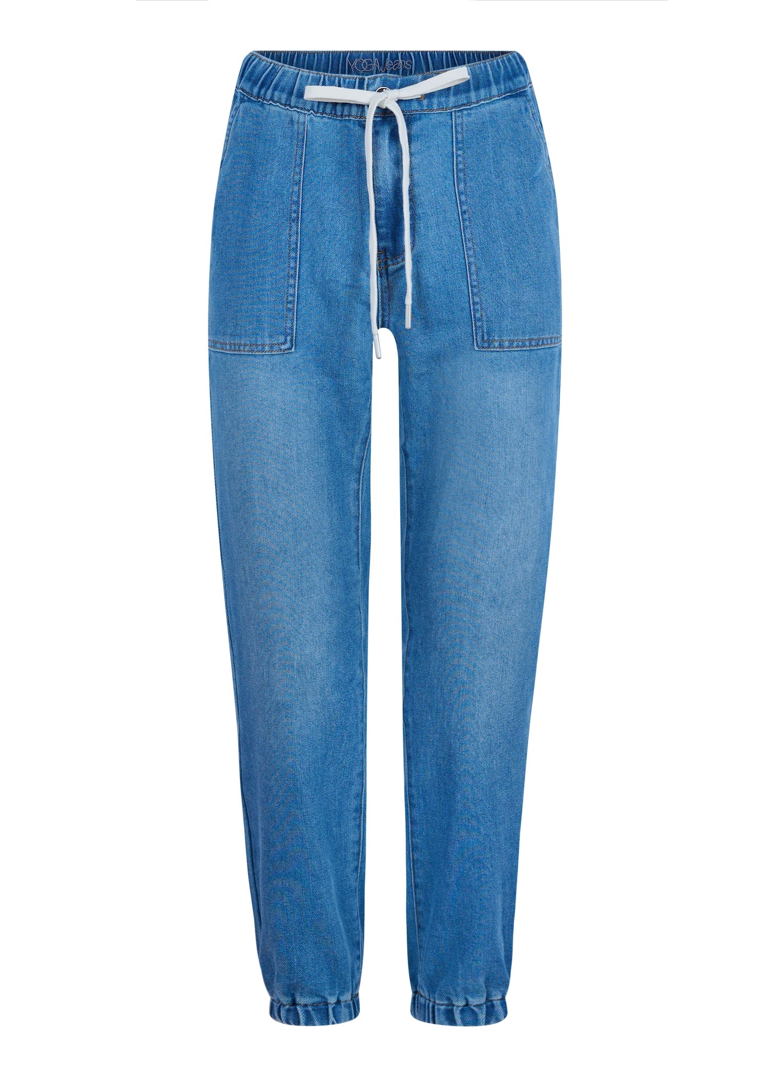 MALIA RELAXED JOGGER / ADA