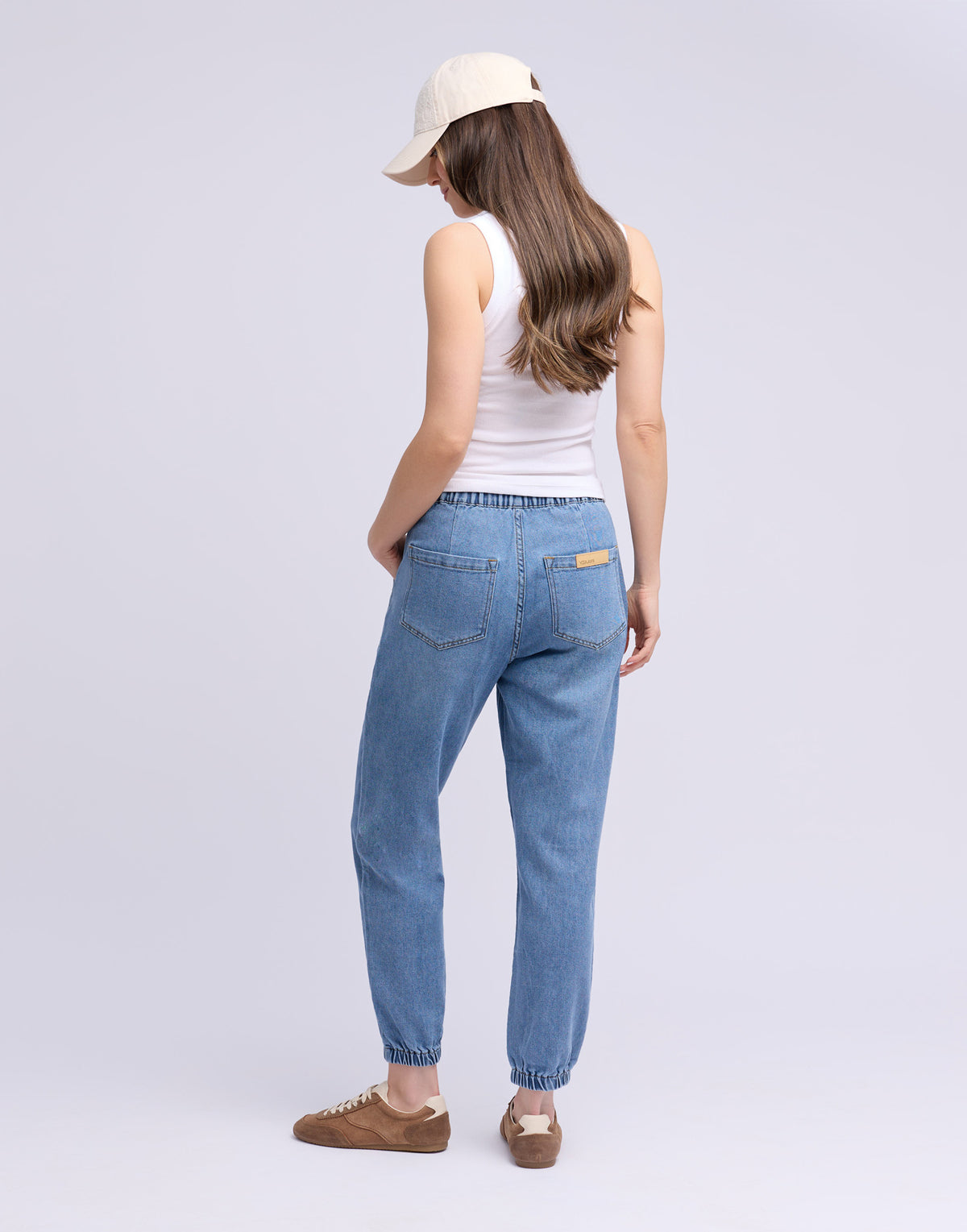 RELAXED JOGGER / ADA
