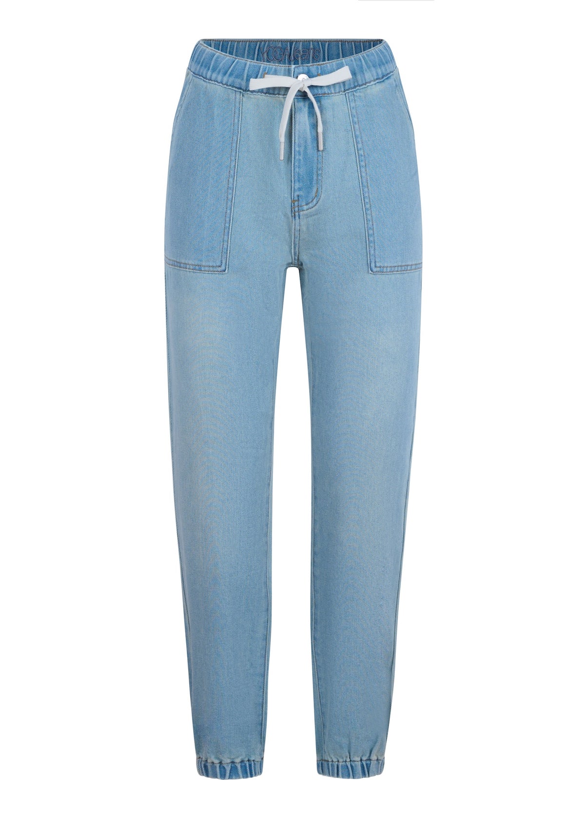 RELAXED JOGGER / AMELIA