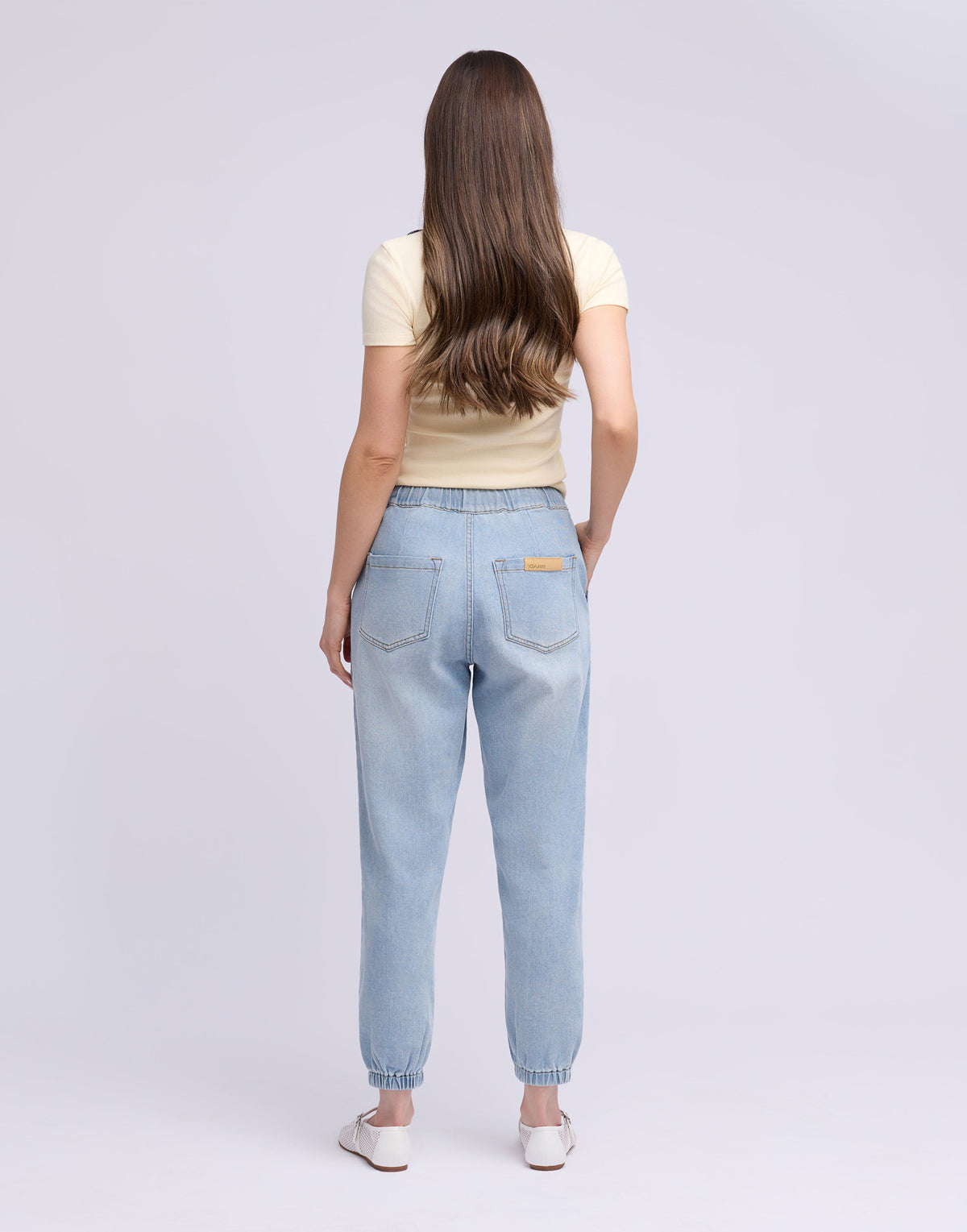 RELAXED JOGGER / AMELIA