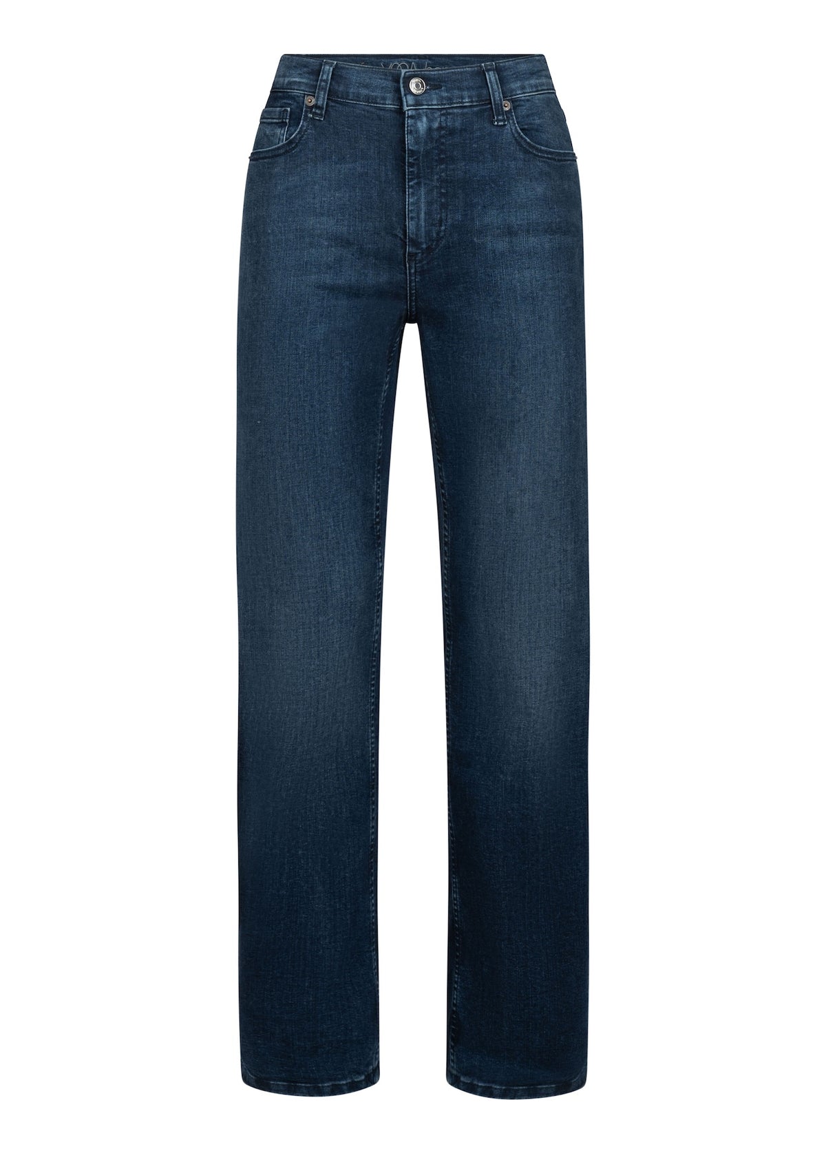 CHLOE STRAIGHT JEANS / COZY