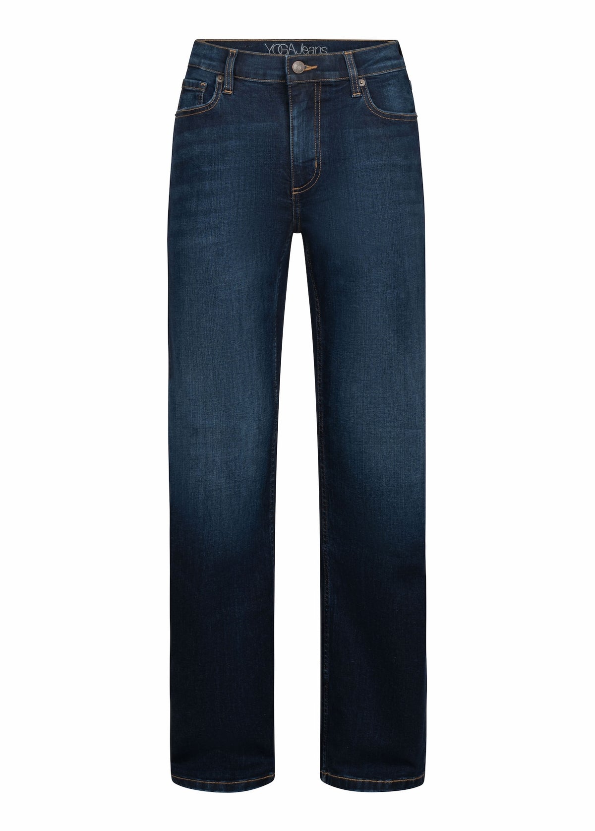 CHLOE STRAIGHT JEANS / EASE