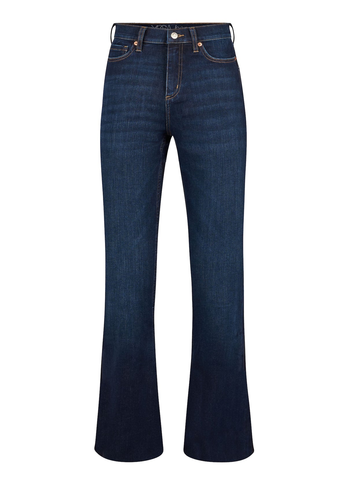 ALEX BOOTCUT JEANS / QUIET