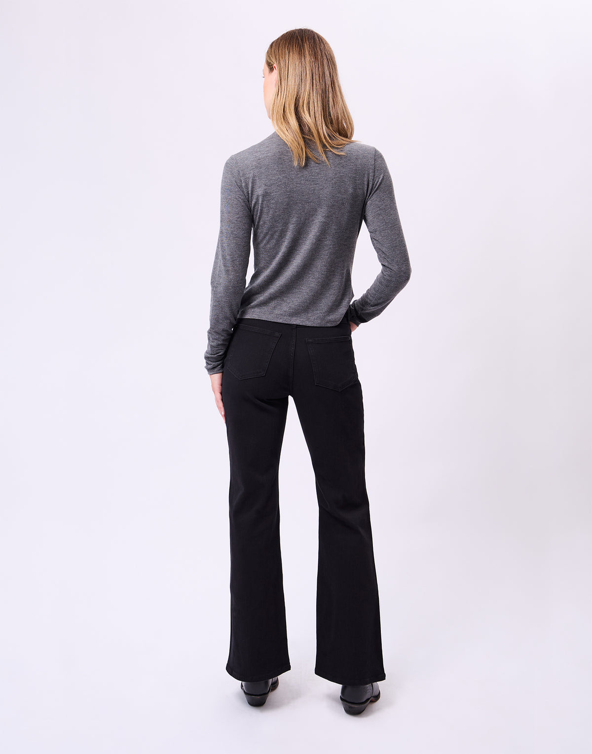 ALEX BOOTCUT JEANS / AFTERHOURS