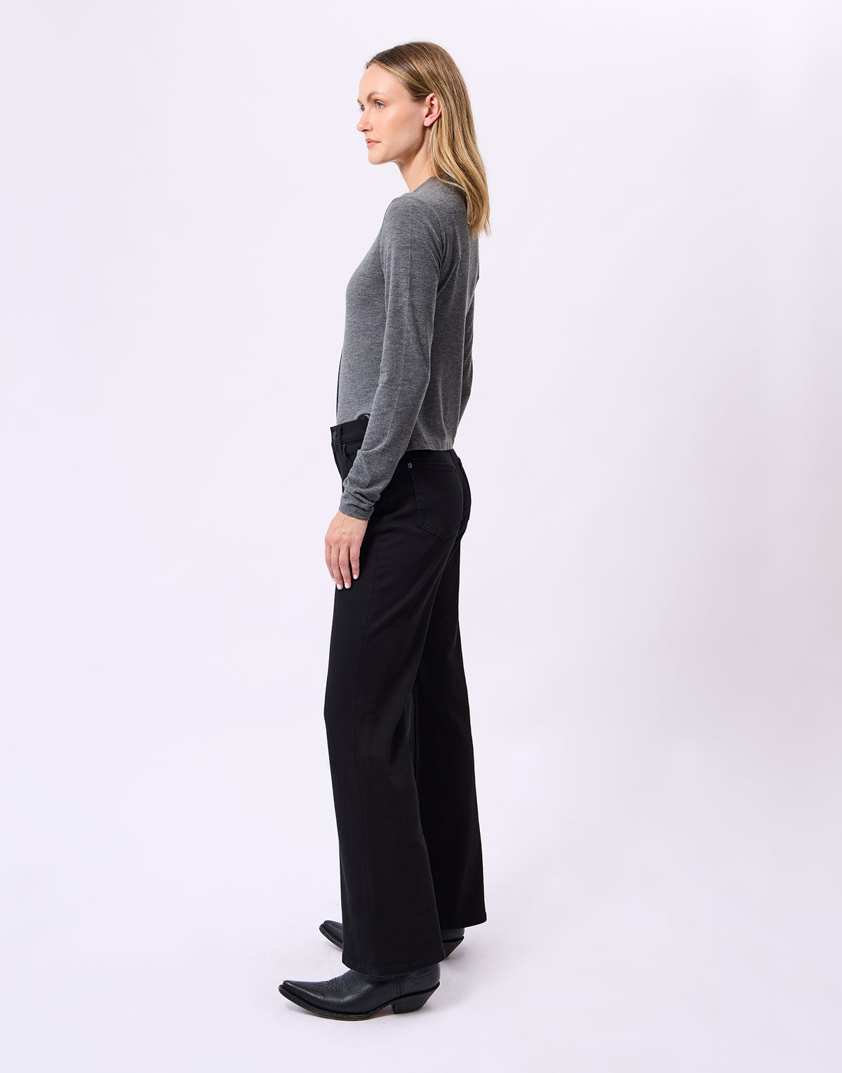 ALEX BOOTCUT JEANS / AFTERHOURS