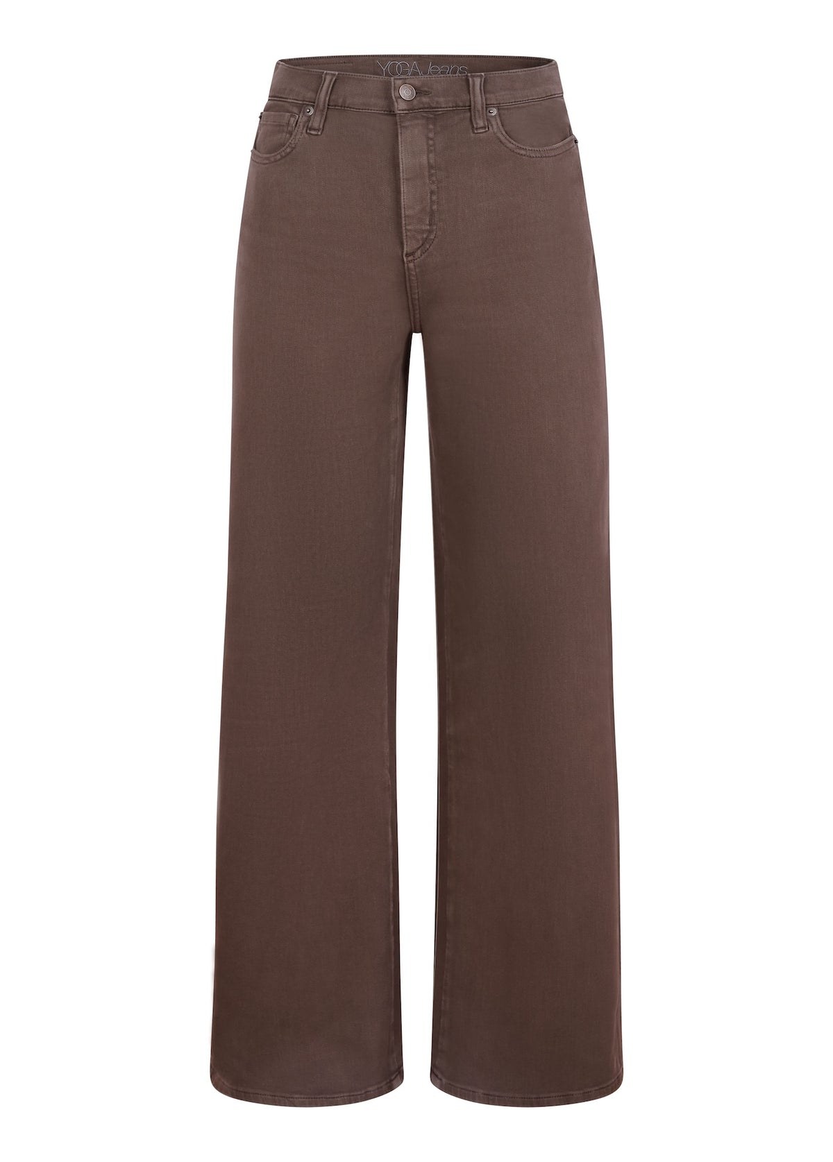 LILY WIDE LEG JEANS / AUTUMN