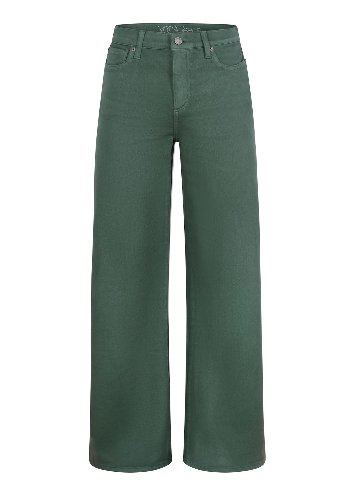 LILY WIDE LEG JEANS / AUTUMN