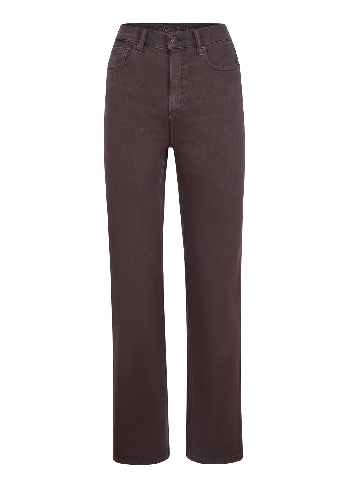 EMILY SLIM JEANS / SOLSTICE