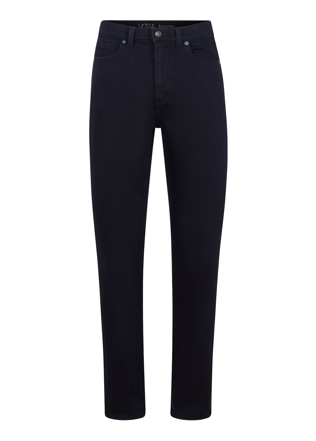 RACHEL SKINNY JEANS / SHADOW