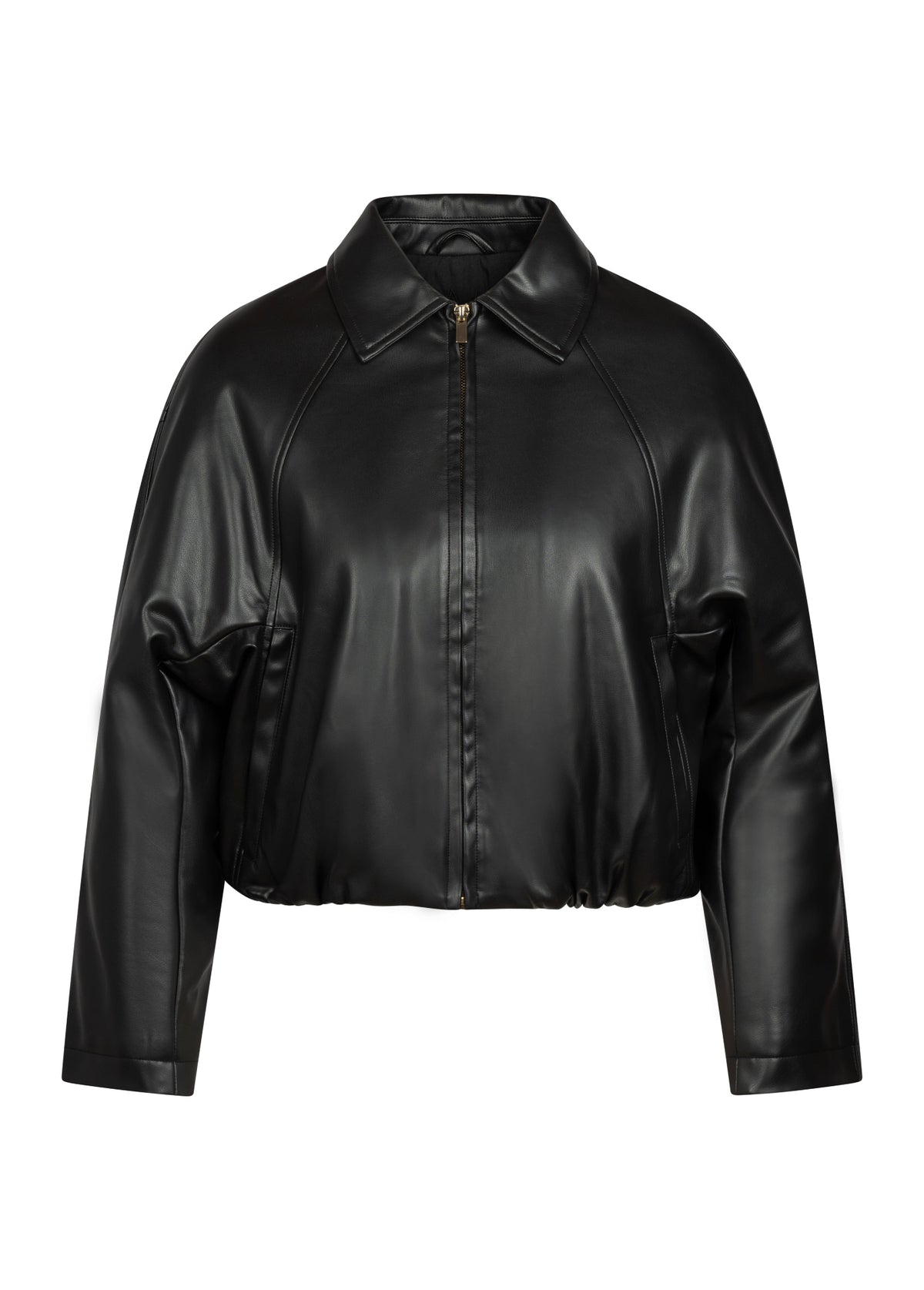 JACKET / HUGGY