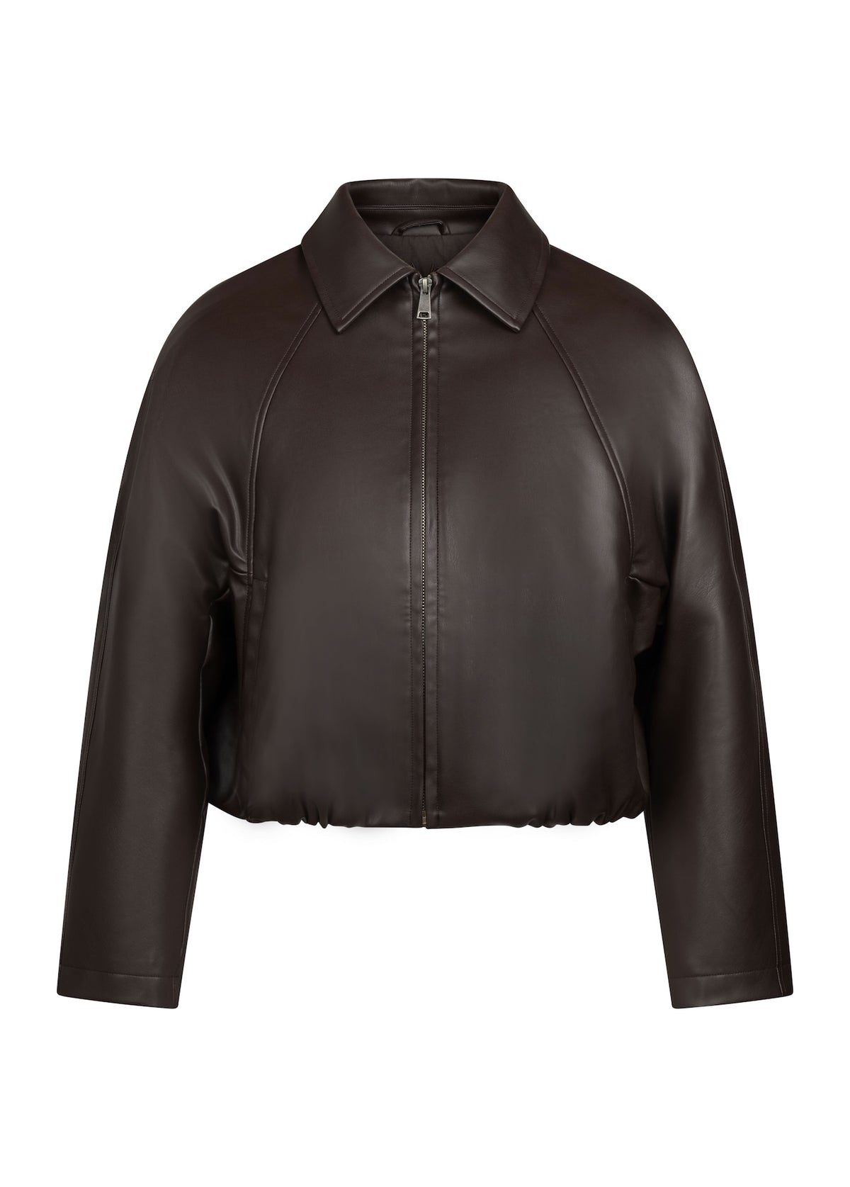 JACKET / HUGGY
