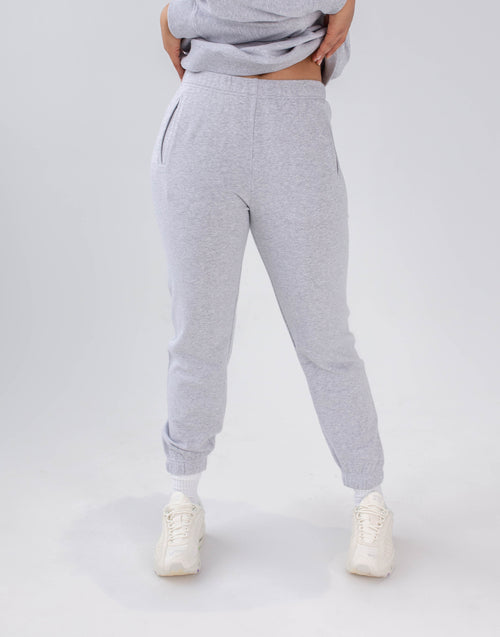 Lightweight jogger trousers - NEW IN - Woman 