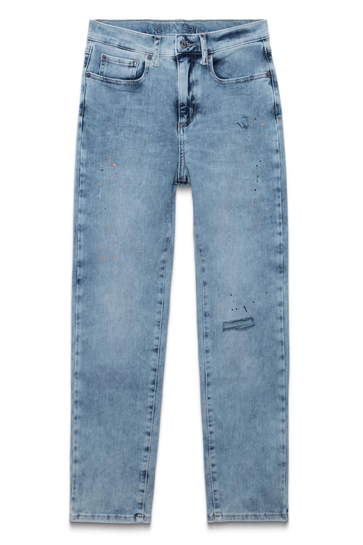 EMILY SLIM JEANS / BO