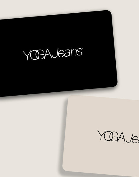 Gift Card $100.00 – Jill Yoga